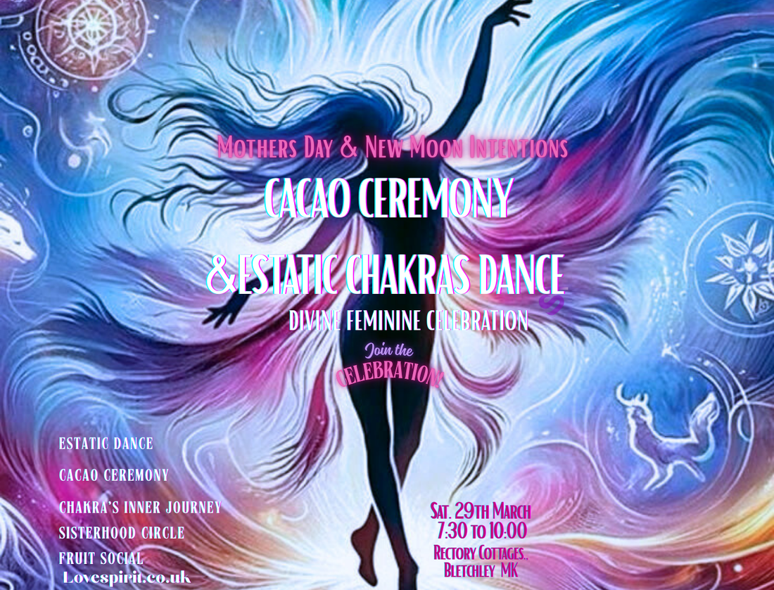 Why Women Gather Under the New Moon