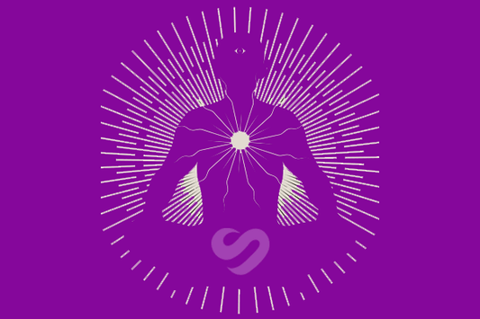 Circle of Love: Illuminating Your Authentic Self in 5 Ways