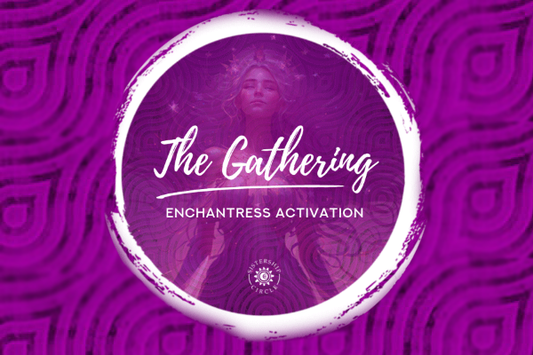 Enchantress Activation