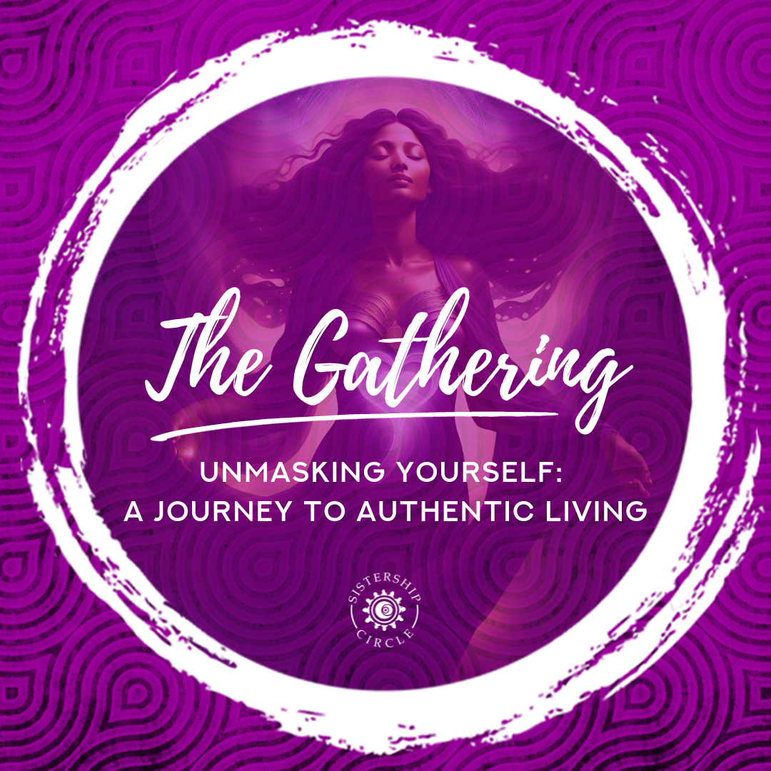 Unmasking Yourself: A Journey to Authentic Living