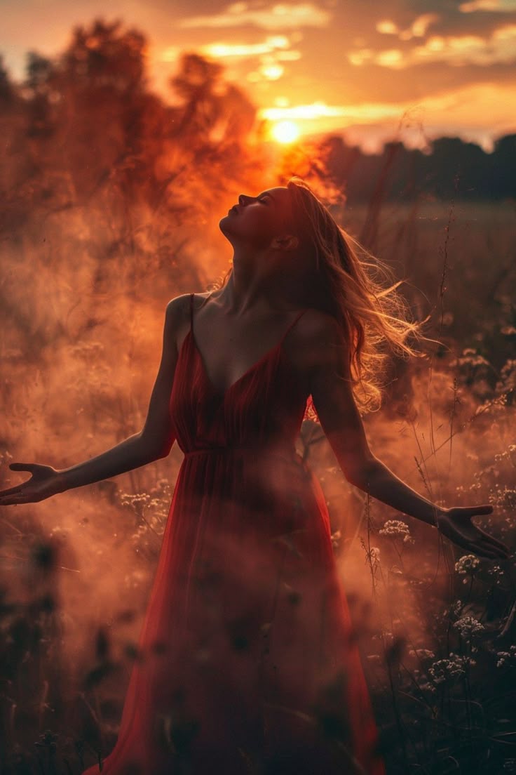 Dancing with Your Shadow: Embracing All Parts of You
