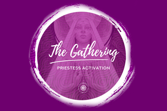 Priestess Activation