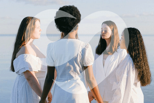 Monthly Sisterhood Gathering