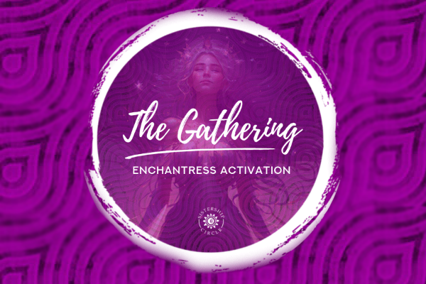 Enchantress Activation – Lovespirit.co.uk