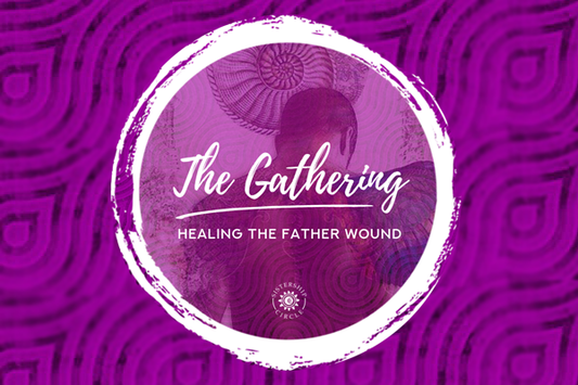 Heal the Father Wound