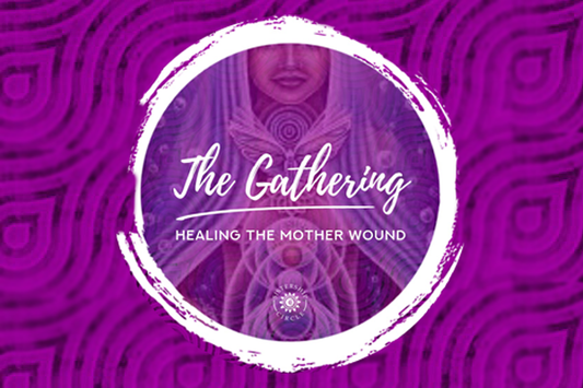 Heal the Mother Wound
