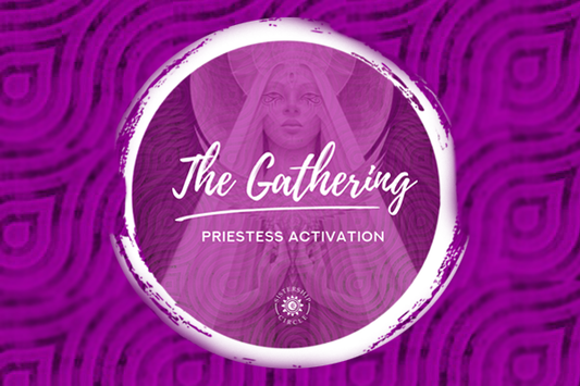 Priestess Activation