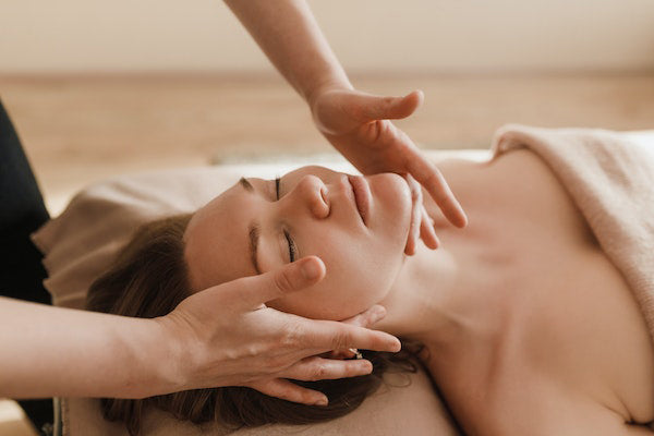 Reiki Healing